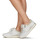 Shoes Women Low top trainers Tamaris 23603-147 Beige