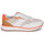 Shoes Women Low top trainers Tamaris 23701-147 Beige / Coral / Brown