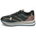 Shoes Women Low top trainers Tamaris 23706-035 Black / Coppery