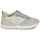 Shoes Women Low top trainers Tamaris 23733-430 Beige / Pink