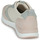 Shoes Women Low top trainers Tamaris 23733-430 Beige / Pink