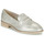 Shoes Women Loafers Tamaris 24304-909 Gold
