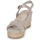 Shoes Women Sandals Tamaris 28001-489 Gold