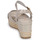 Shoes Women Sandals Tamaris 28001-489 Gold