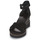 Shoes Women Sandals Tamaris 28007-001 Black