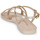 Shoes Women Sandals Tamaris 28139-940 Gold