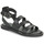 Shoes Women Sandals Tamaris 28153-001 Black