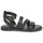Shoes Women Sandals Tamaris 28153-001 Black
