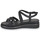Shoes Women Sandals Tamaris 28207-001 Black