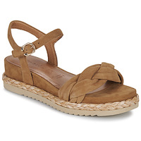 Shoes Women Sandals Tamaris 28212-310 Brown