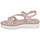 Shoes Women Sandals Tamaris 28215-508 Pink