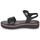Shoes Women Sandals Tamaris 28216-001 Black
