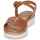 Shoes Women Sandals Tamaris 28216-440 Brown