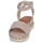 Shoes Women Sandals Tamaris 28251-341 Beige