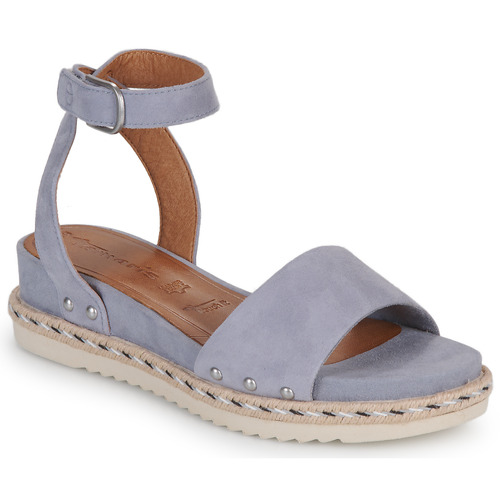 Shoes Women Sandals Tamaris 28251-880 Blue