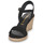 Shoes Women Sandals Tamaris 28300-001 Black