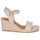 Shoes Women Sandals Tamaris 28300-251 Beige