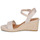 Shoes Women Sandals Tamaris 28300-251 Beige