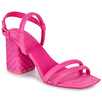 Shoes Women Sandals Tamaris 28358-516 Pink