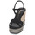 Shoes Women Sandals Tamaris 28363-001 Black