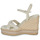 Shoes Women Sandals Tamaris 28363-418 Beige