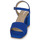 Shoes Women Sandals Tamaris 28374-187 Blue