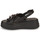 Shoes Women Sandals Tamaris 28381-001 Black