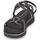 Shoes Women Sandals Tamaris 28716-001 Black
