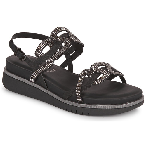 Shoes Women Sandals Tamaris 28716-001 Black