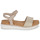 Shoes Women Sandals Tamaris 28718-402 Beige