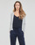 Clothing Women Jackets / Cardigans Esprit cardigan open Grey