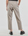 Clothing Women Wide leg / Harem trousers Esprit Jogger Beige