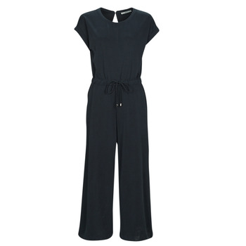 Clothing Women Jumpsuits / Dungarees Esprit CMT overall sl Black