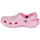 Shoes Girl Clogs Crocs Classic Glitter Clog K Pink