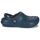 Shoes Children Clogs Crocs Classic Lined Clog K Marine / Grey