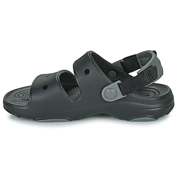 Crocs Classic All-Terrain Sandal K Black