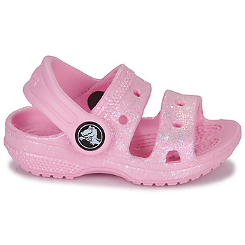Crocs Classic Crocs Glitter Sandal T