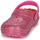 Shoes Girl Clogs Crocs Classic Lined ValentinesDayCgK Red