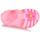 Shoes Girl Sandals Crocs Isabella Charm Sandal T Pink