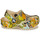 Shoes Children Clogs Crocs Classic Far Out Clog K Multicolour