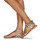 Shoes Women Sandals Les Tropéziennes par M Belarbi HILAN Silver