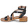 Shoes Women Sandals Les Tropéziennes par M Belarbi HOCEAN Black
