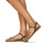 Shoes Women Sandals Les Tropéziennes par M Belarbi LANOU Brown