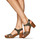 Shoes Women Sandals Les Tropéziennes par M Belarbi TOOPAYA Kaki