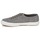 Shoes Men Low top trainers Superga 2750 GALLESU Grey / White