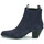Shoes Women Ankle boots Freelance JANE 7 CHELSEA BOOT Black