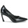 Shoes Women Court shoes Freelance LA ROSE 85 Black