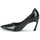 Shoes Women Court shoes Freelance LA ROSE 85 Black