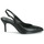 Shoes Women Court shoes Freelance JAMIE 7 SLINGBACK PUMP Black