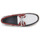 Shoes Men Boat shoes Sebago PORTLAND SPINNAKER Marine / Red / White